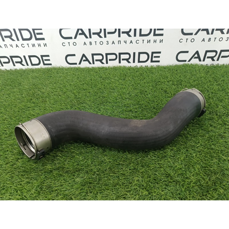 Патрубок интеркулера (двигатель и элементы) Mercedes-Benz E-class w212 2013 2.2 CDI A2125280000