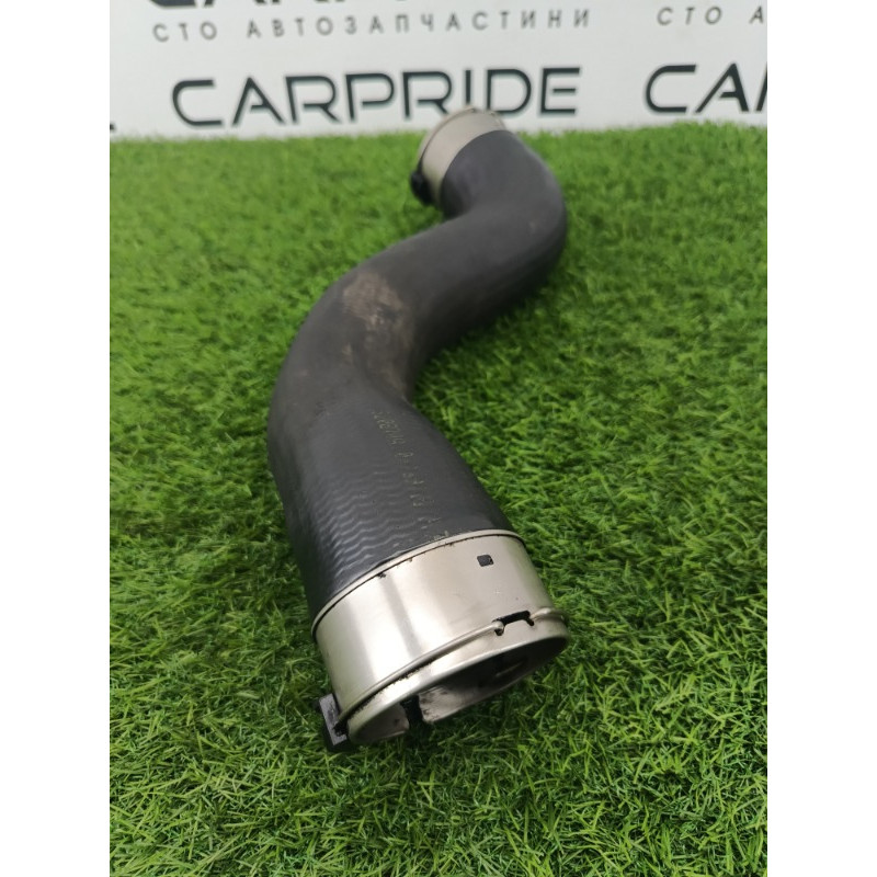 Патрубок интеркулера (двигатель и элементы) Mercedes-Benz E-class w212 2013 2.2 CDI A2125280000