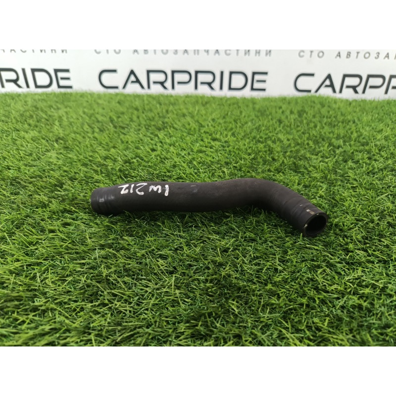 Патрубок (система охлаждения) Mercedes-Benz E-class w212 2013 2.2 CDI a2128304096