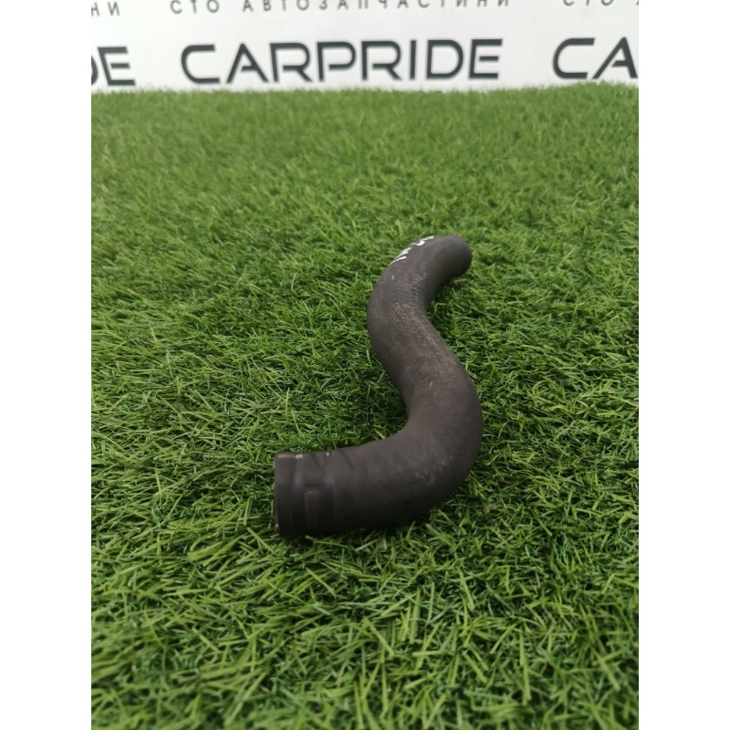 Патрубок (система охлаждения) Mercedes-Benz E-class w212 2013 2.2 CDI a2128304096