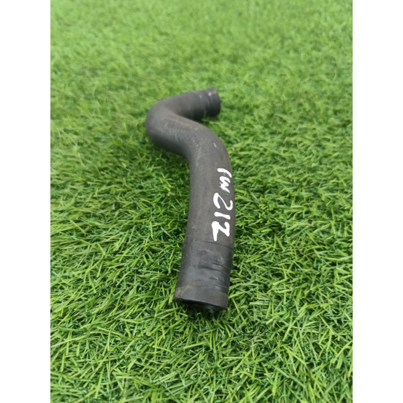 Патрубок (система охлаждения) Mercedes-Benz E-class w212 2013 2.2 CDI a2128304096