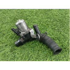 Клапан электромагнитный