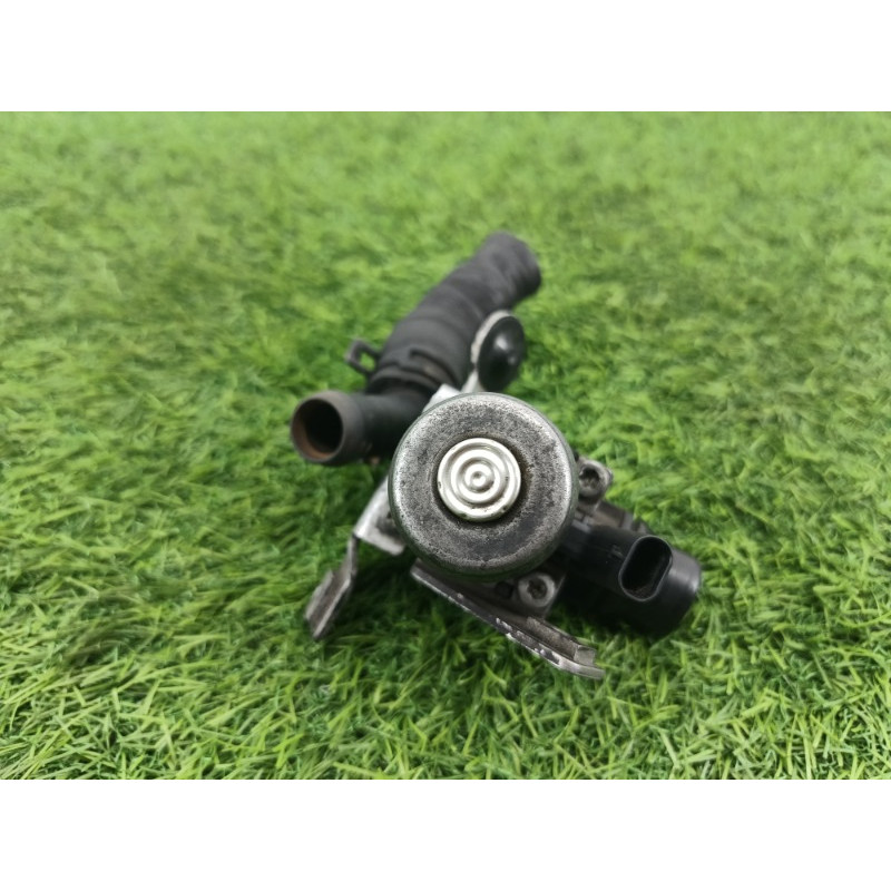 Клапан электромагнитный (электрика) Mercedes-Benz E-class w212 2013 2.2 CDI A6512000031