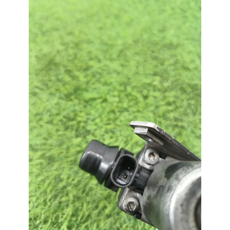 Клапан электромагнитный (электрика) Mercedes-Benz E-class w212 2013 2.2 CDI A6512000031