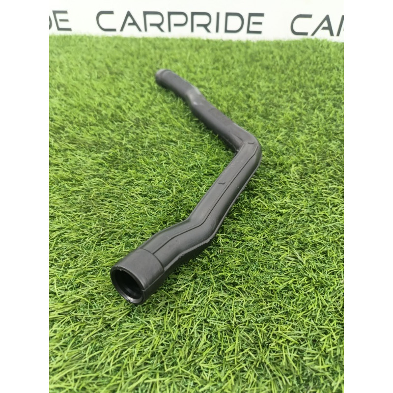 Патрубок (система охлаждения) Mercedes-Benz E-class w212 2013 2.2 CDI