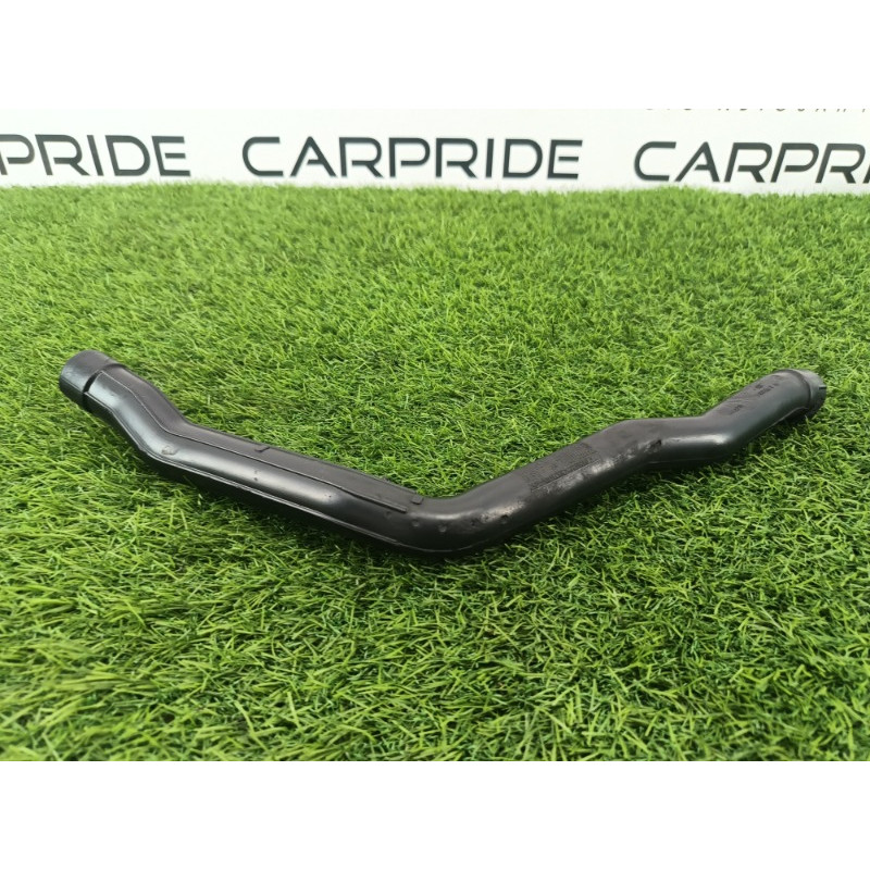 Патрубок (система охлаждения) Mercedes-Benz E-class w212 2013 2.2 CDI