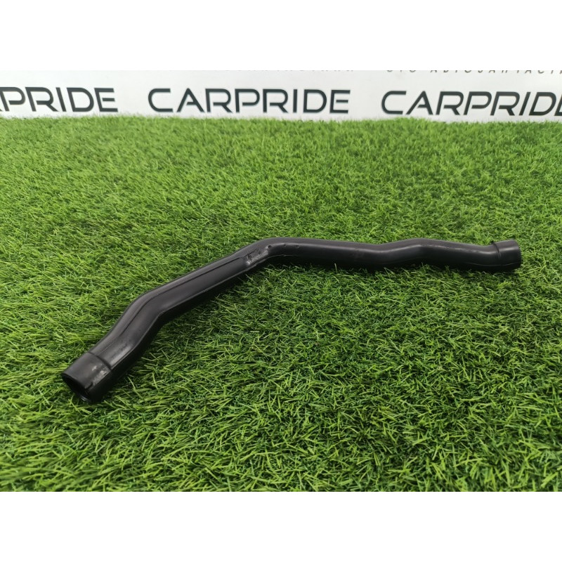 Патрубок (система охлаждения) Mercedes-Benz E-class w212 2013 2.2 CDI