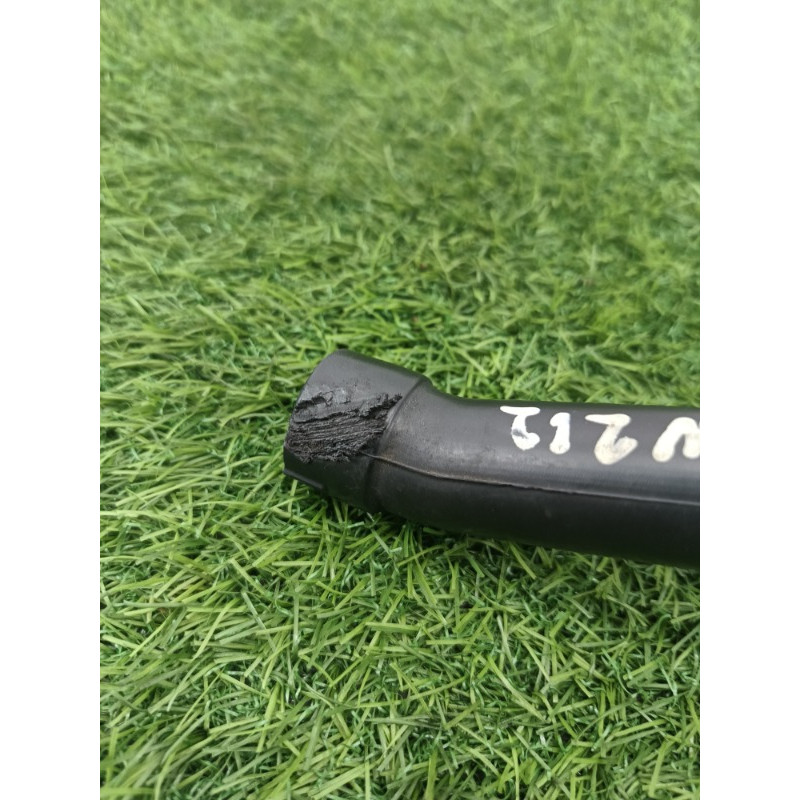 Патрубок (система охлаждения) Mercedes-Benz E-class w212 2013 2.2 CDI