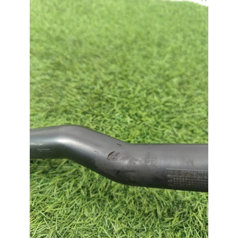 Патрубок (система охлаждения) Mercedes-Benz E-class w212 2013 2.2 CDI