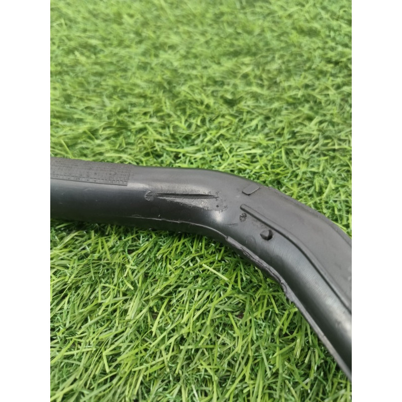 Патрубок (система охлаждения) Mercedes-Benz E-class w212 2013 2.2 CDI