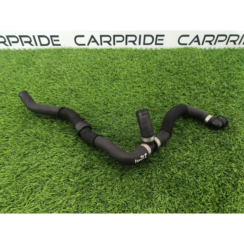 Патрубок (система охлаждения) Mercedes-Benz E-class w212 2013 2.2 CDI