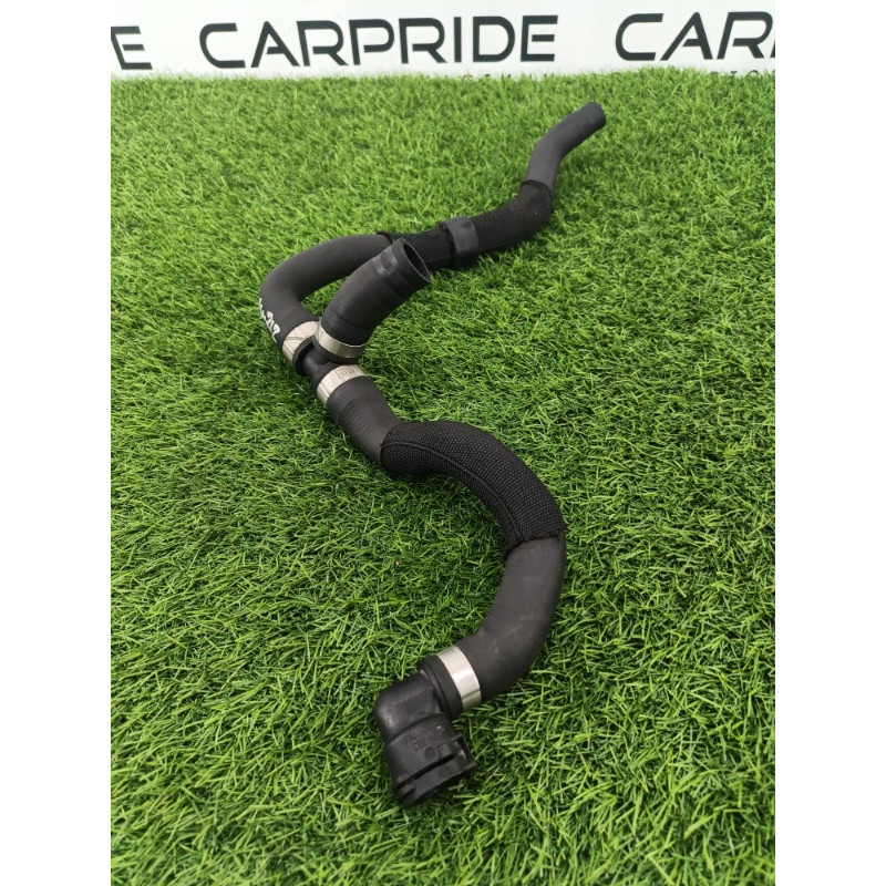 Патрубок (система охлаждения) Mercedes-Benz E-class w212 2013 2.2 CDI