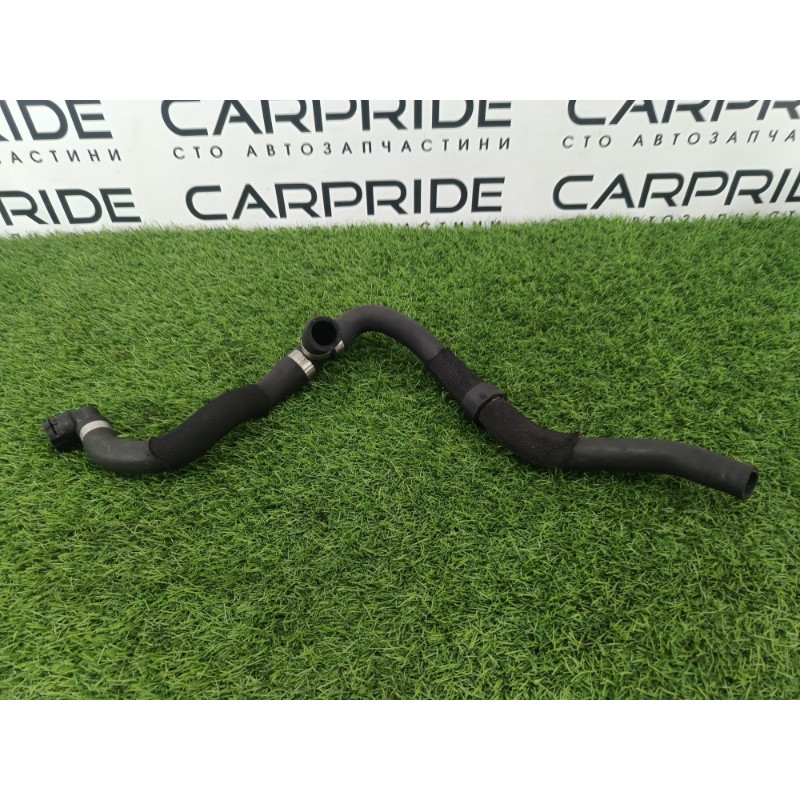 Патрубок (система охлаждения) Mercedes-Benz E-class w212 2013 2.2 CDI