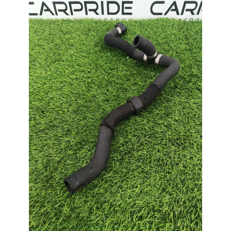 Патрубок (система охлаждения) Mercedes-Benz E-class w212 2013 2.2 CDI