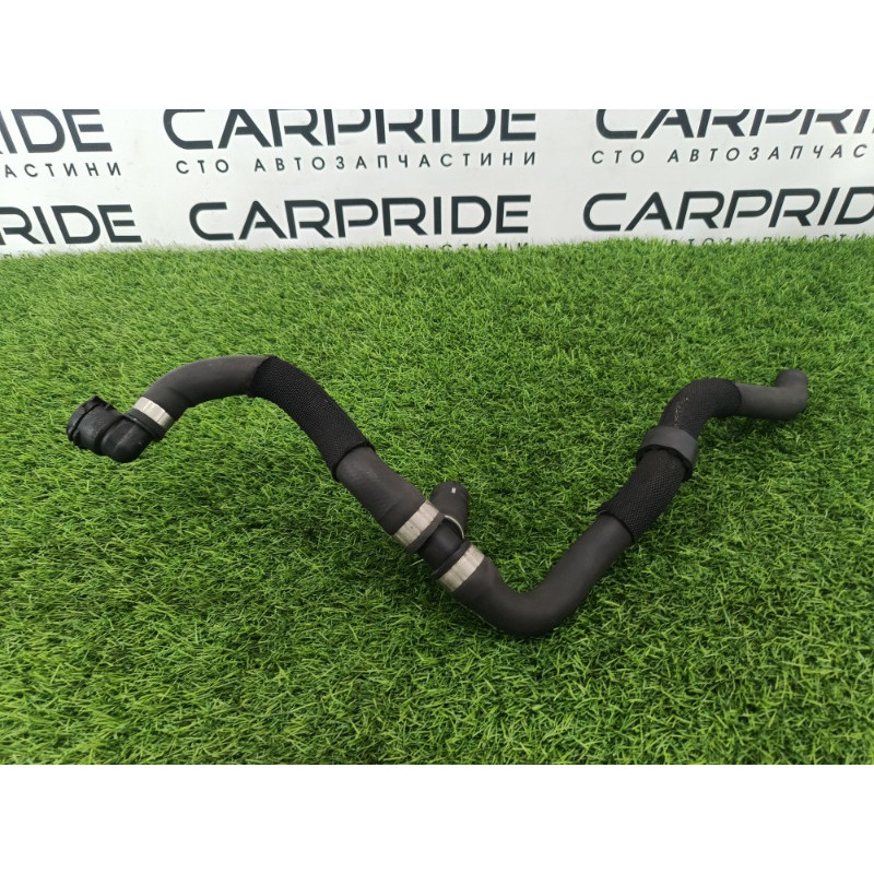 Патрубок (система охлаждения) Mercedes-Benz E-class w212 2013 2.2 CDI