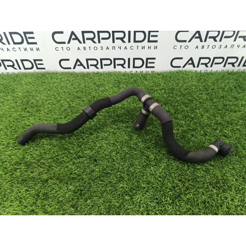 Патрубок (система охлаждения) Mercedes-Benz E-class w212 2013 2.2 CDI