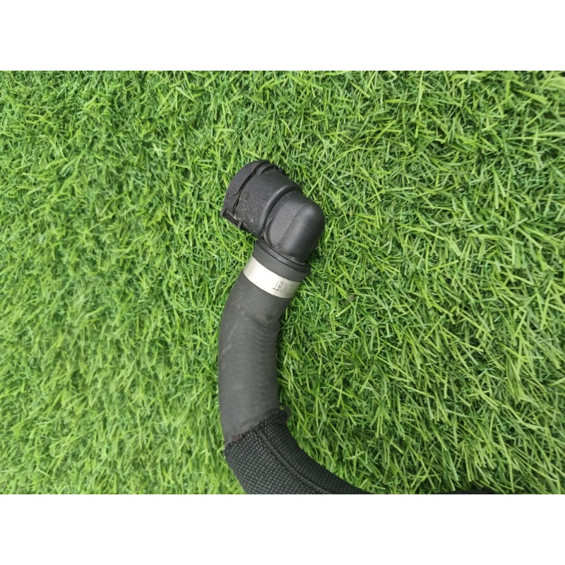 Патрубок (система охлаждения) Mercedes-Benz E-class w212 2013 2.2 CDI