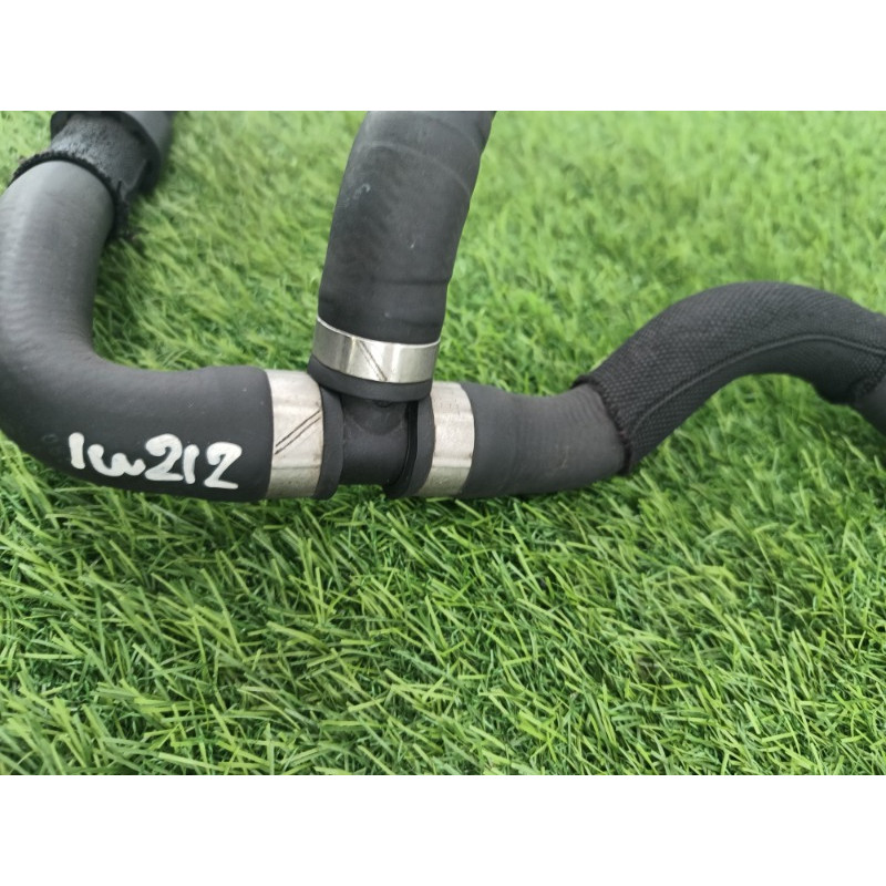 Патрубок (система охлаждения) Mercedes-Benz E-class w212 2013 2.2 CDI