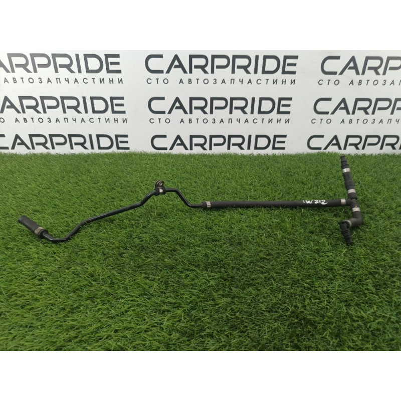 Патрубок (система охлаждения) Mercedes-Benz E-class w212 2013 2.2 CDI a2125011926