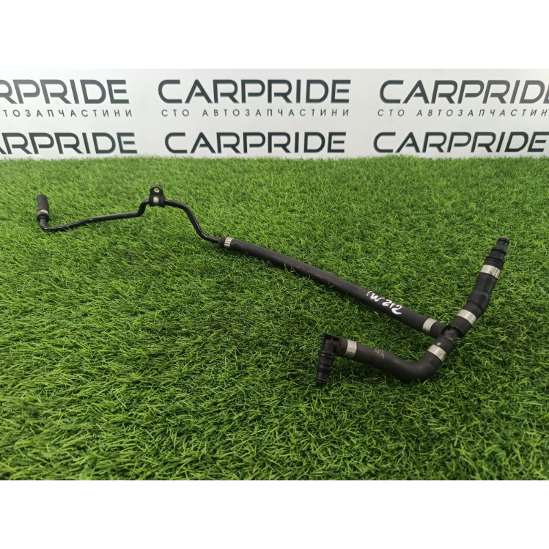 Патрубок (система охлаждения) Mercedes-Benz E-class w212 2013 2.2 CDI a2125011926