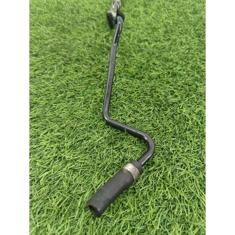 Патрубок (система охлаждения) Mercedes-Benz E-class w212 2013 2.2 CDI a2125011926