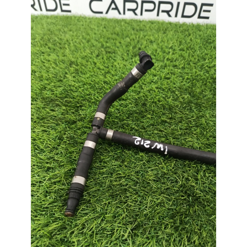 Патрубок (система охлаждения) Mercedes-Benz E-class w212 2013 2.2 CDI a2125011926