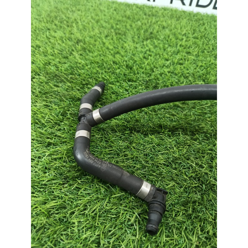 Патрубок (система охлаждения) Mercedes-Benz E-class w212 2013 2.2 CDI a2125011926