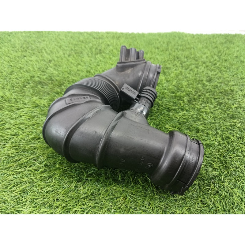 Патрубок воздушного фильтра (впускная система) Mercedes-Benz E-class w212 2013 2.2 CDI a6510904537