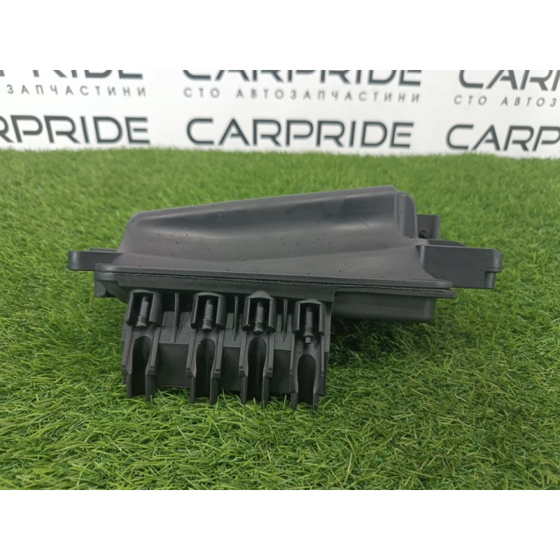 Пневмоаккумулятор (электрика) Mercedes-Benz E-class w212 2013 2.2 CDI a6510700868