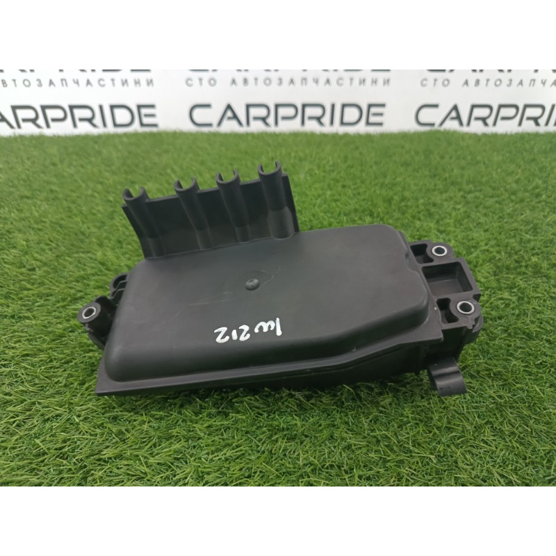 Пневмоаккумулятор (электрика) Mercedes-Benz E-class w212 2013 2.2 CDI a6510700868