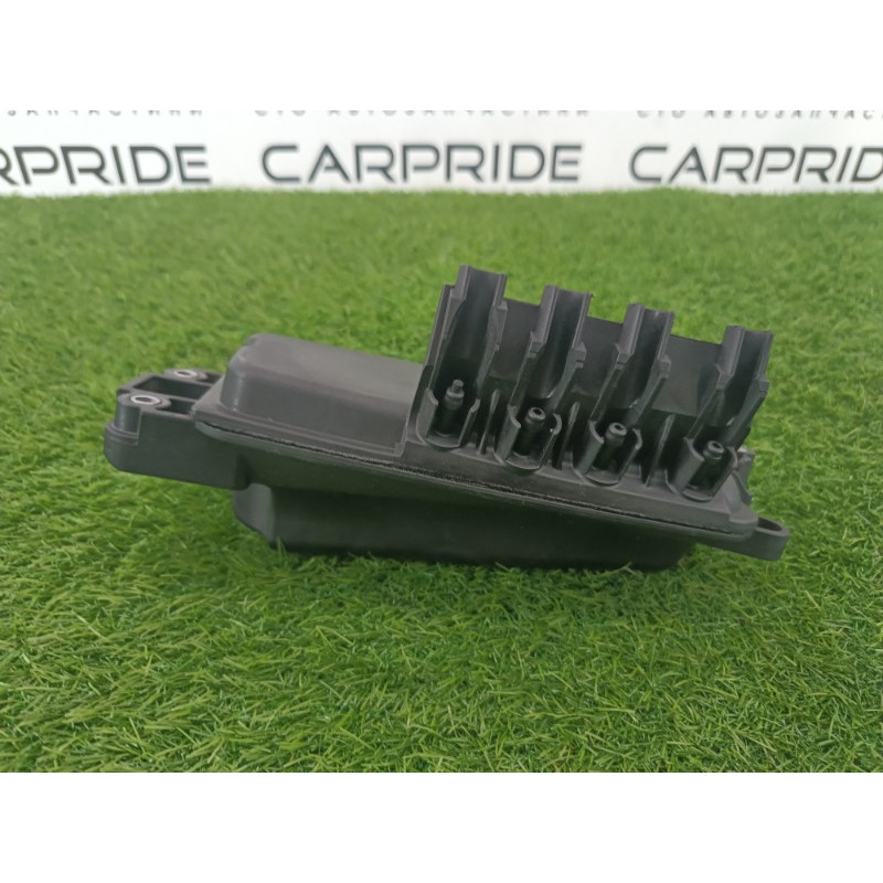 Пневмоаккумулятор (электрика) Mercedes-Benz E-class w212 2013 2.2 CDI a6510700868