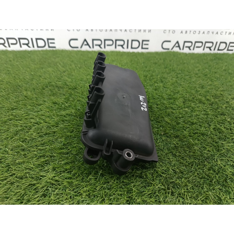 Пневмоаккумулятор (электрика) Mercedes-Benz E-class w212 2013 2.2 CDI a6510700868