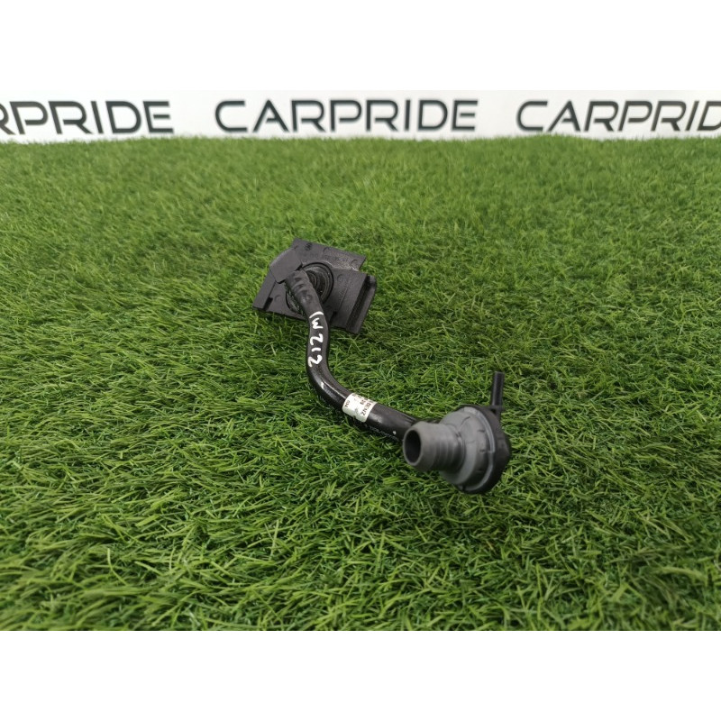 Вакуумная трубка (двигатель и элементы) Mercedes-Benz E-class w212 2013 2.2 CDI a2124303829