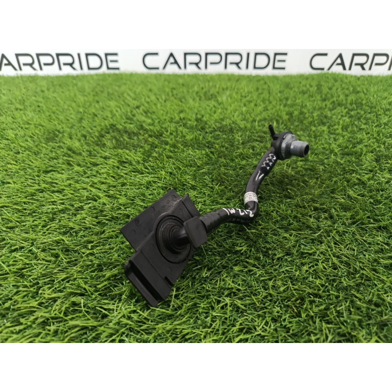 Вакуумная трубка (двигатель и элементы) Mercedes-Benz E-class w212 2013 2.2 CDI a2124303829