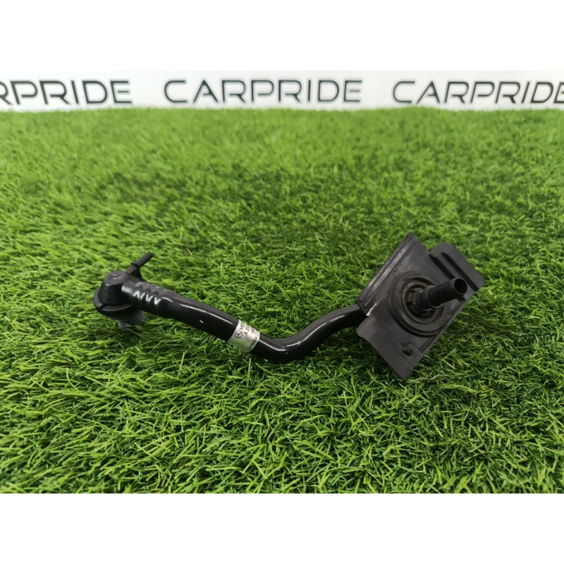 Вакуумная трубка (двигатель и элементы) Mercedes-Benz E-class w212 2013 2.2 CDI a2124303829