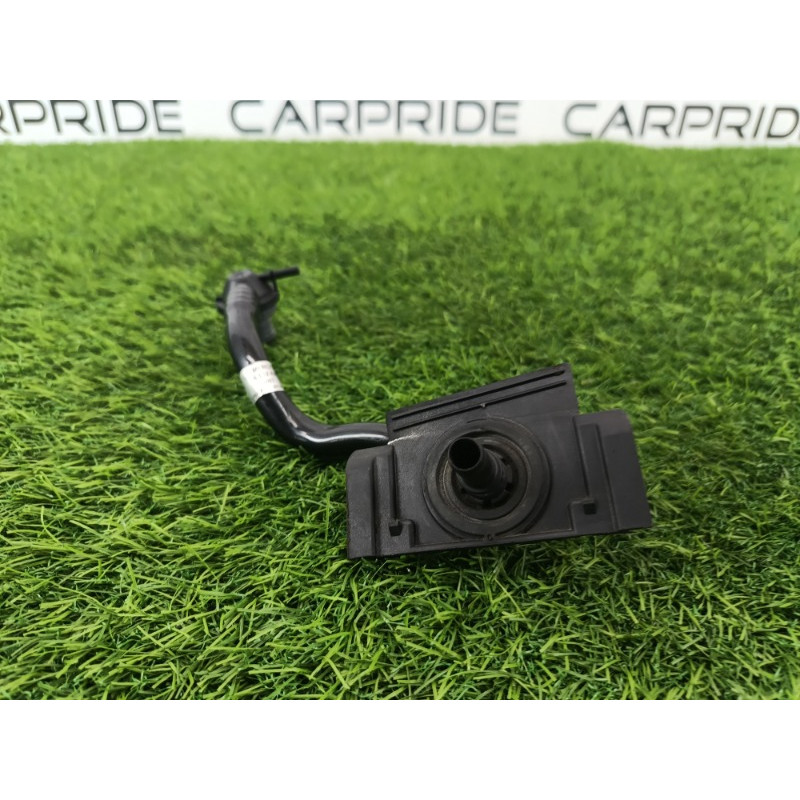 Вакуумная трубка (двигатель и элементы) Mercedes-Benz E-class w212 2013 2.2 CDI a2124303829