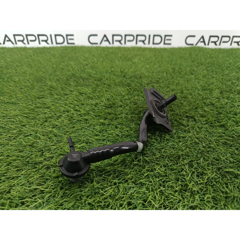 Вакуумная трубка (двигатель и элементы) Mercedes-Benz E-class w212 2013 2.2 CDI a2124303829