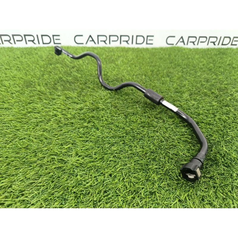 Трубка вакуумного усилителя тормозов (тормозная система) Mercedes-Benz E-class w212 2013 2.2 CDI a2124302829