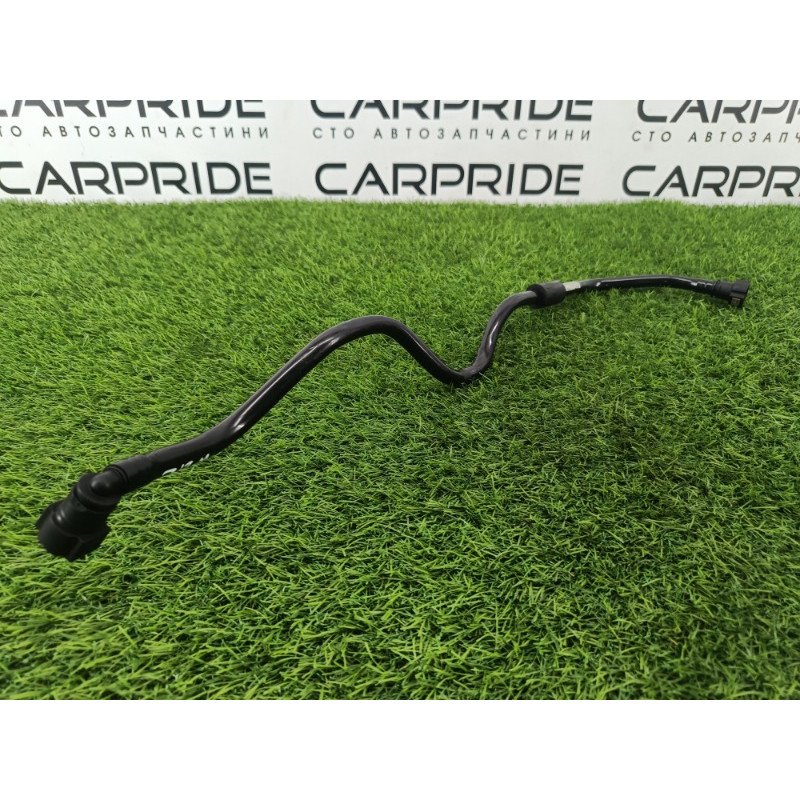 Трубка вакуумного усилителя тормозов (тормозная система) Mercedes-Benz E-class w212 2013 2.2 CDI a2124302829