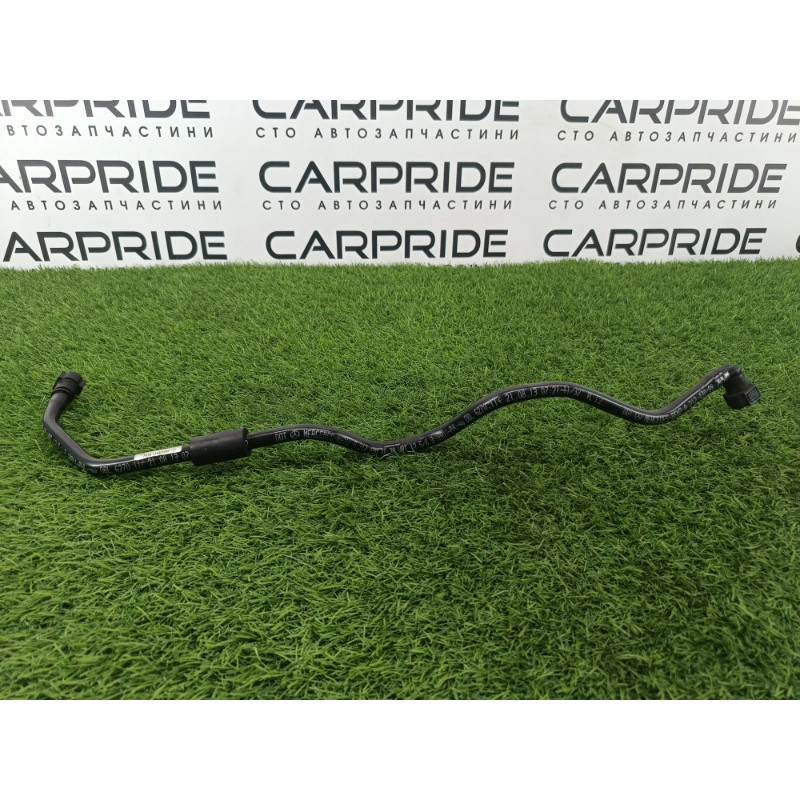 Трубка вакуумного усилителя тормозов (тормозная система) Mercedes-Benz E-class w212 2013 2.2 CDI a2124302829