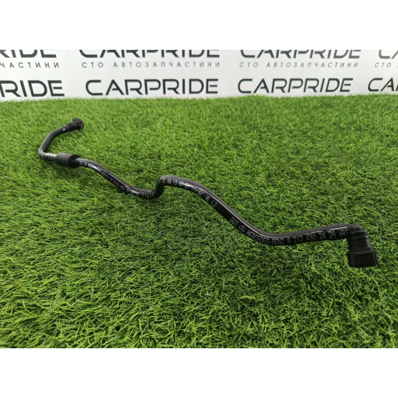 Трубка вакуумного усилителя тормозов (тормозная система) Mercedes-Benz E-class w212 2013 2.2 CDI a2124302829