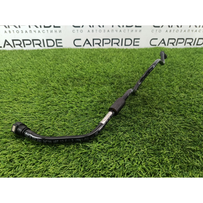 Трубка вакуумного усилителя тормозов (тормозная система) Mercedes-Benz E-class w212 2013 2.2 CDI a2124302829