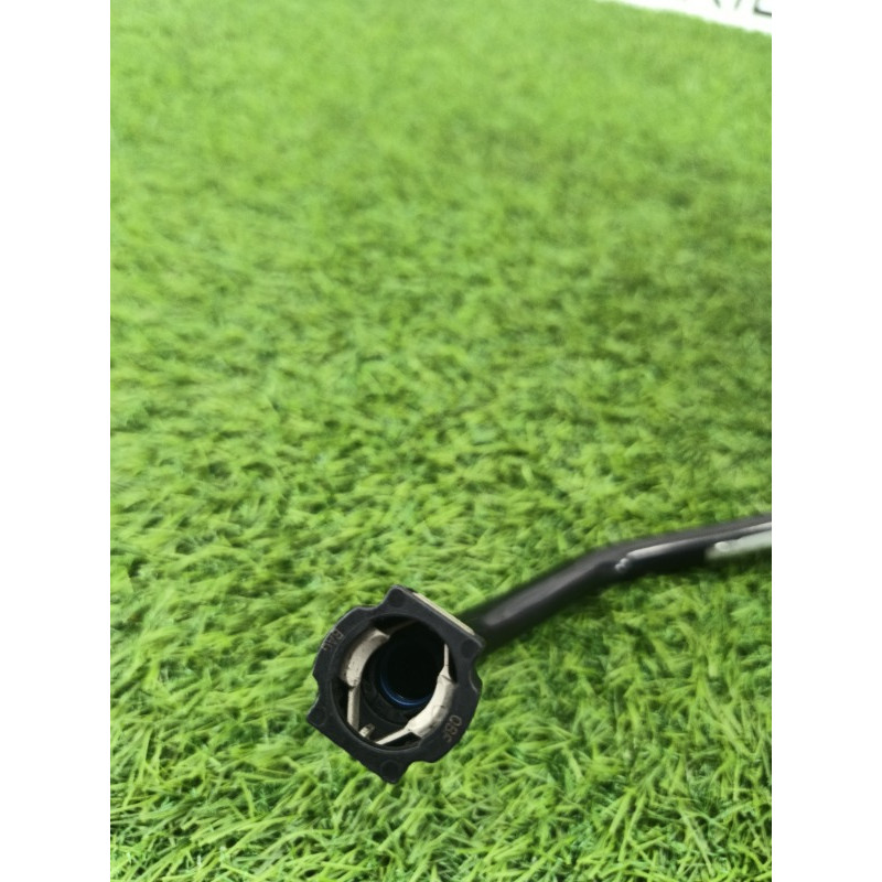 Трубка вакуумного усилителя тормозов (тормозная система) Mercedes-Benz E-class w212 2013 2.2 CDI a2124302829