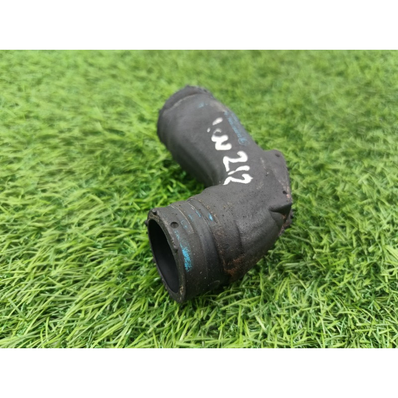 Патрубок (система охлаждения) Mercedes-Benz E-class w212 2013 2.2 CDI a6512000682