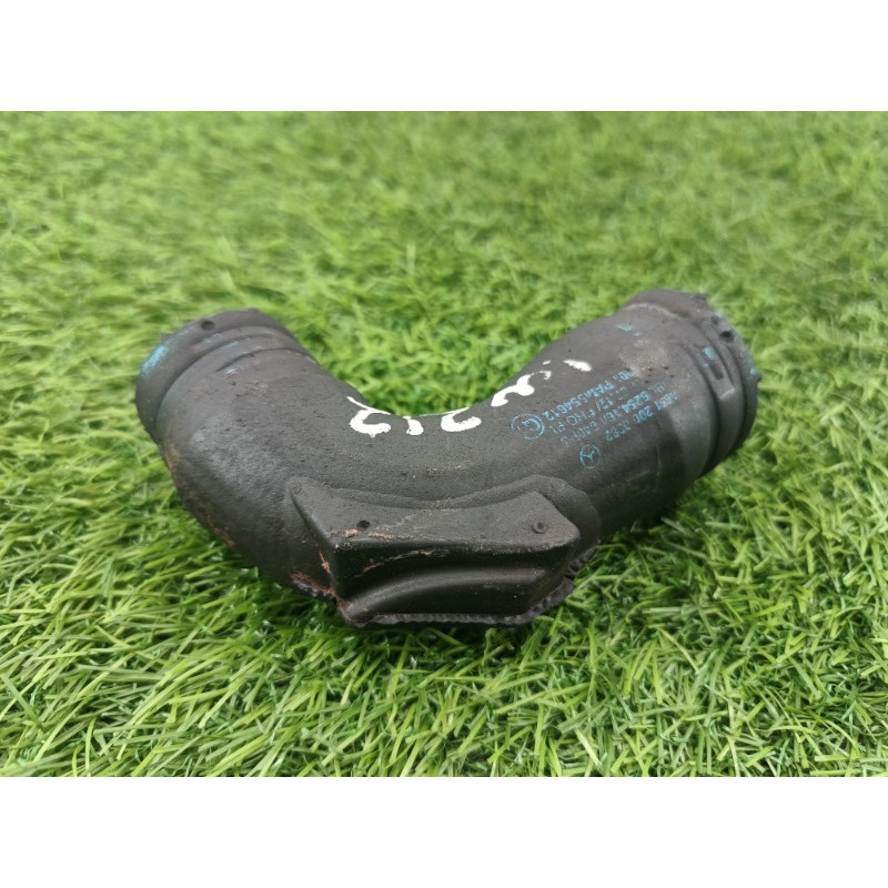 Патрубок (система охлаждения) Mercedes-Benz E-class w212 2013 2.2 CDI a6512000682