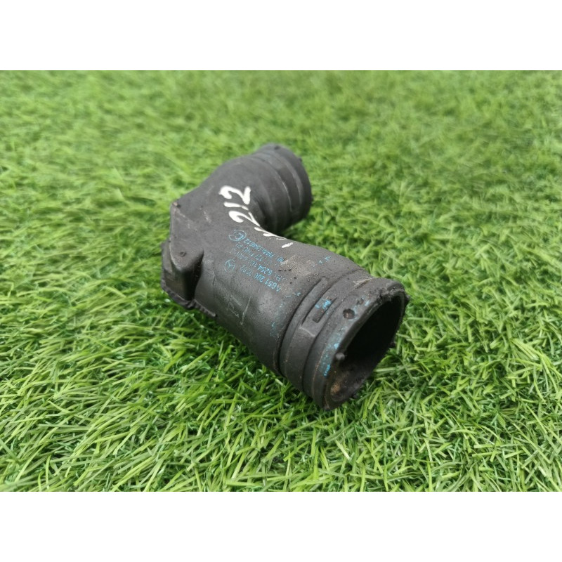 Патрубок (система охлаждения) Mercedes-Benz E-class w212 2013 2.2 CDI a6512000682