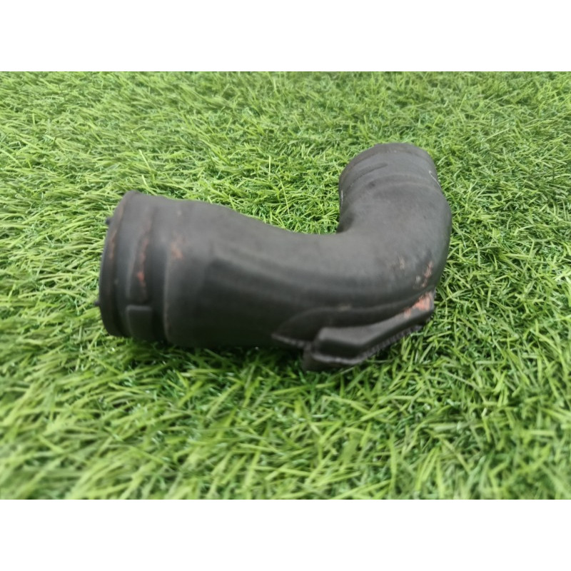 Патрубок (система охлаждения) Mercedes-Benz E-class w212 2013 2.2 CDI a6512000682