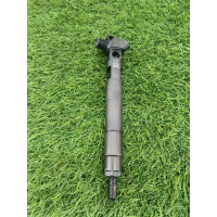 Форсунка паливна