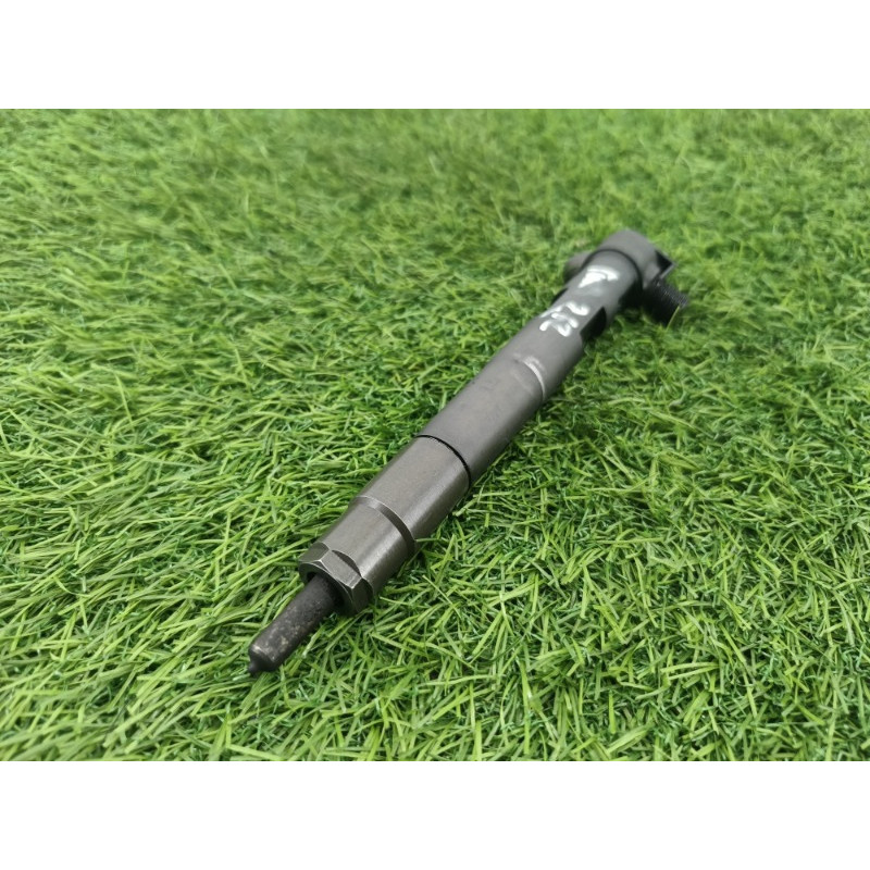 Форсунка паливна (паливна система) Mercedes-Benz E-class w212 2013 2.2 CDI a6510704987