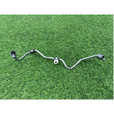 Трубка топливная